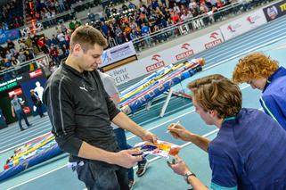 Rekord świata, Armand Mondo Duplantis