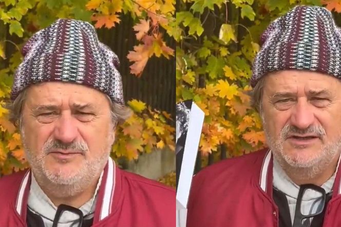 Janusz Palikot: „Straciłem wszystko, a ludzie krzyczą: ‘Oddaj pan tę czapkę’. Skąd t…