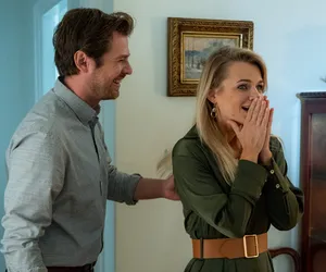 Na dobre i na złe, odcinek 867: Urodziny Agaty w cieniu tragedii! Będzie już u kresu sił – ZDJĘCIA