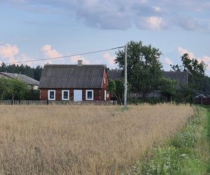 AI wybrała wieś w woj. podlaskim o najpiękniejszej nazwie. Leży w przepięknym miejscu!