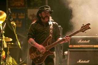 Prochy Lemmy'ego złożone w ukochanym barze legendy heavy metalu! Zobacz zdjęcia i nagranie