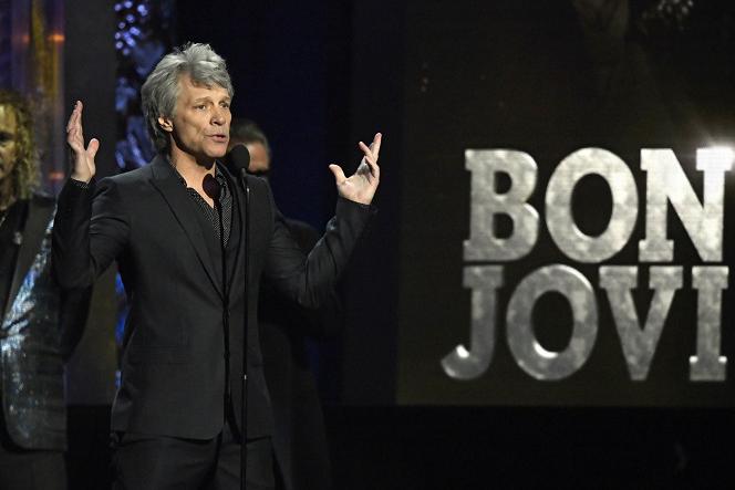 Bon Jovi w Warszawie 2019: DATA, MIEJSCE, BILETY