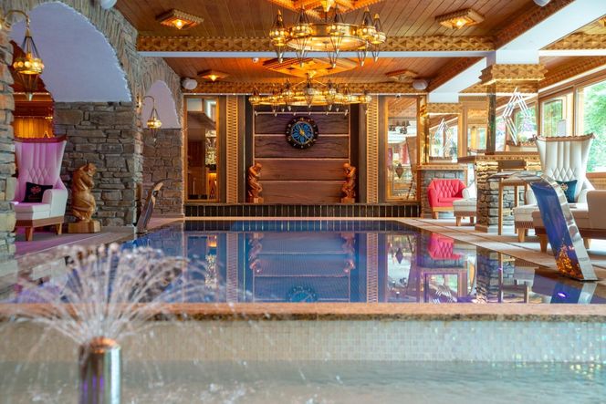 Mountain Diamond Resort, Zakopane