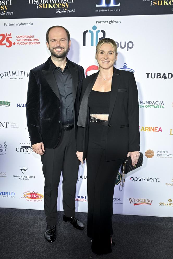 Gala Osobowości i sukcesy 2024