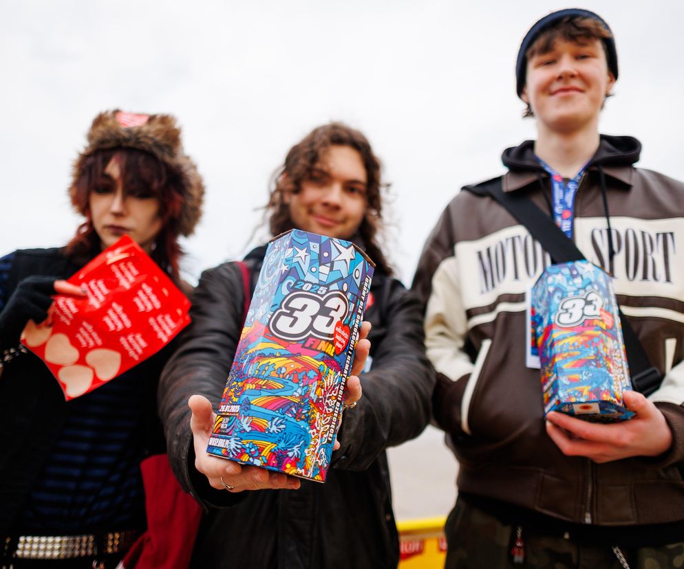 Zostań bohaterem! Rusza rekrutacja wolontariuszy 34. Finału WOŚP - pomóż dzieciom już dziś