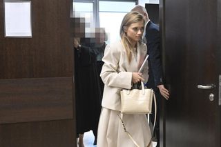 Agnieszka Kaczorowska i Maciej Pela - rozwód