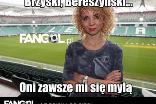 Legia Warszawa walkower memy