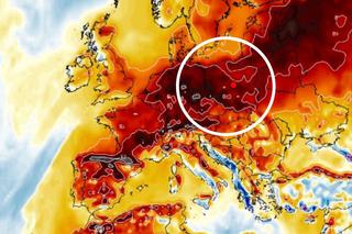 Eksplozja ciepła w Polsce jeszcze w październiku. Cyklon blokuje mróz i śnieg