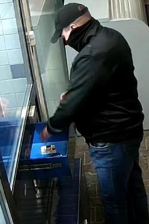 Kradł na potęgę! Policja ma zdjęcie złodzieja. ROZPOZNAJESZ GO?