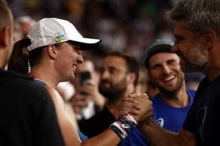 IGA ŚWIĄTEK WYGRYWA Rolanda Garrosa 2022! 