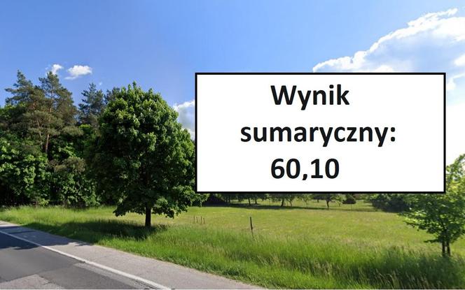 Ranking opublikował Serwis Samorządowy PAP