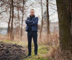 Uczestnicy Rolnik szuka żony 2025