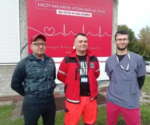 Kibice Stilonu Gorzów oddzadzą swoją krew, zachęcają też innych