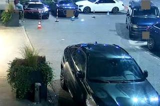 Skakał po Lamborghini za 3,5 mln zł. Szuka go policja