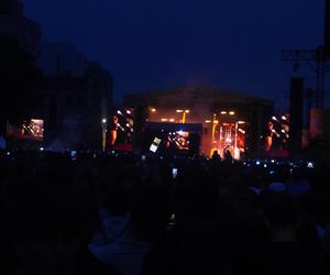 Łódź Summer Festival. Na sobotnie koncerty przybyły tysiące fanów [ZDJĘCIA]