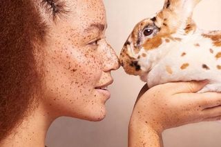 Garnier największą na świecie marką kosmetyczną zatwierdzoną przez  Cruelty Free International