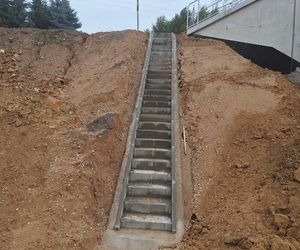 Obwodnica Wąchocka (30.09.2025)