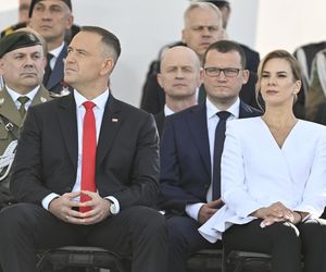 Zaskakujące, co łączy Martę Nawrocką z Martą Kaczyńską i Magdą Wałęsą! 