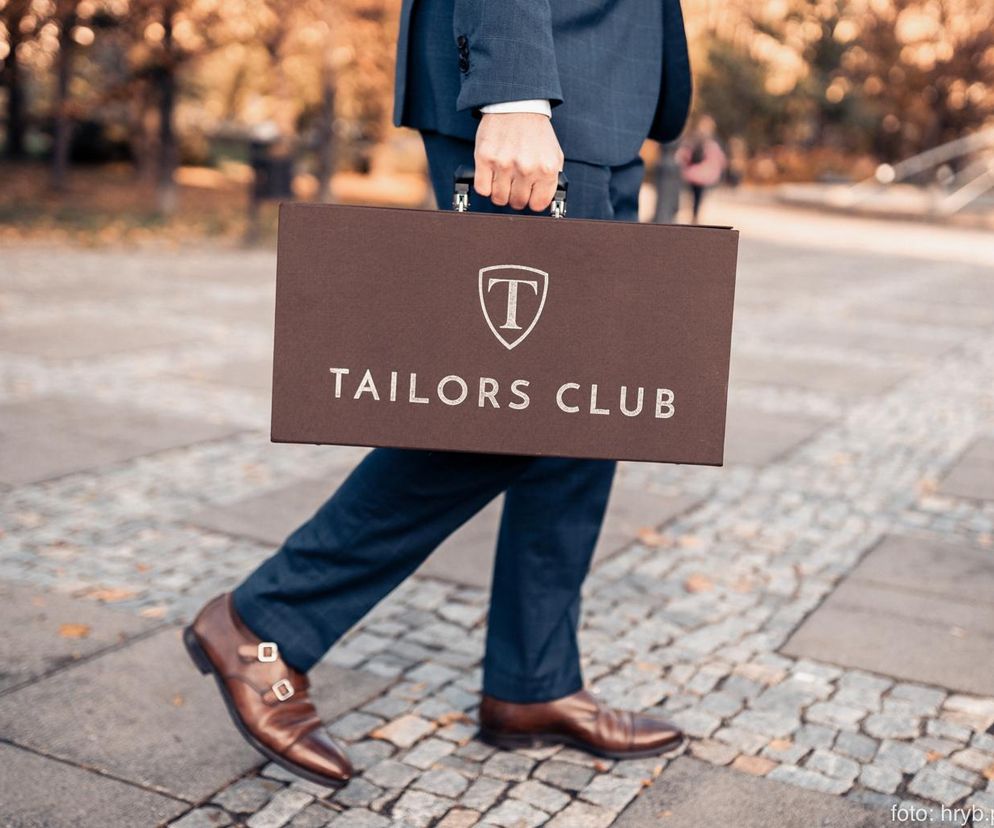 Tailors Club