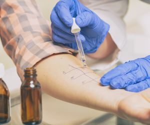 Co najczęściej uczula? Zestaw najczęstszych alergenów