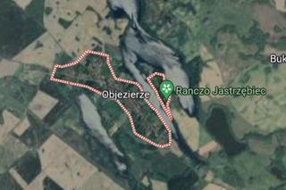 Trudne nazwy miejscowości 