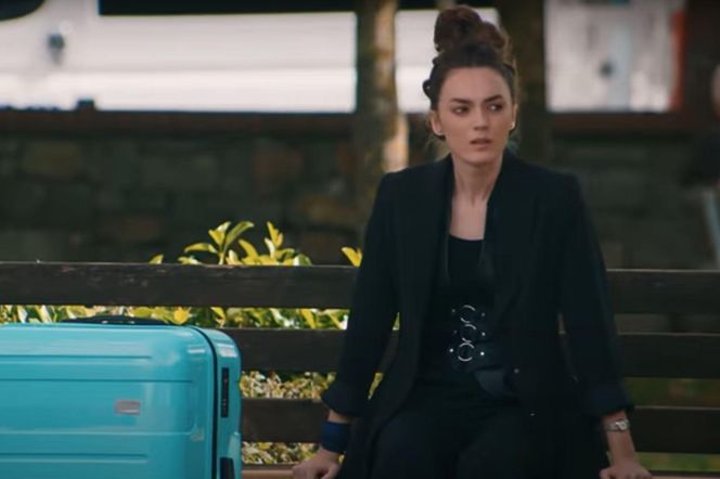 Emanet. Nana podejmie trudną decyzję. Postanowi opuścić rezydencję! 