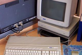 Kultowe gry i stare komputery. Takie atrakcje w podgorzowskiej Kłodawie