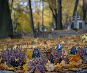 Pogoda IMGW na Wszystkich Świętych 2022. Wiemy, jak się ubrać 1 i 2 listopada