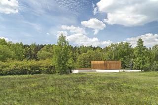 Dom jednorodzinny JRv2 w Poznaniu