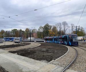 Tramwaje wróciły na Wzgórza Krzesławickie! Mieszkańcy mogą odetchnąć z ulgą