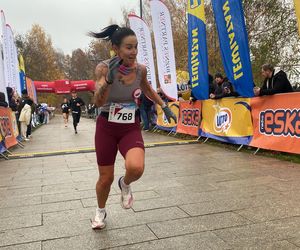 Lotto 8 Olsztyński Bieg Niepodległości cz.3