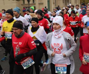 Bieg Niepodległości RUNPOLAND w Poznaniu