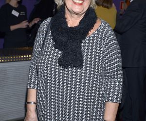 Krystyna Kołodziejczyk była w śpiączce, gdy jej mąż zmarł