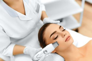Peeling kawitacyjny w domu: jak go zrobić? Urządzenia do peelingu kawitacyjnego