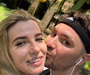 Daniel Martyniuk został ojcem. Takim dziadkiem jest Zenek Martyniuk