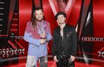 To nie koniec zmian w The Voice Kids. Baron i Tomson żegnają się z formatem