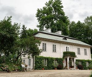 To najbardziej nastrojowe muzeum w Polsce