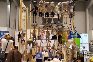 Targi Rodzice i Dzieciaki w Expo Silesia w Sosnowcu