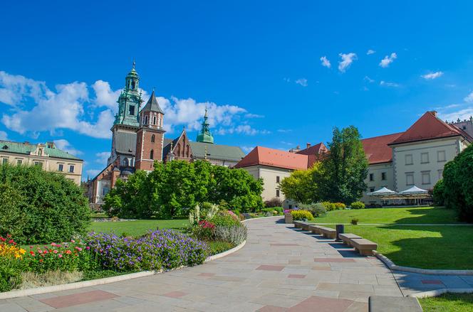 Kraków