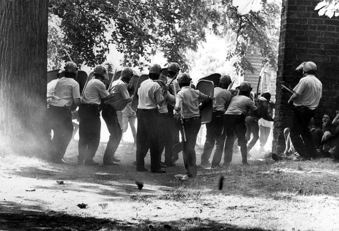 Quiz o służbie wojskowej w PRL