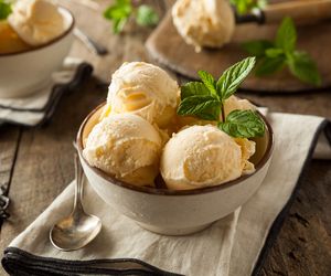 Domowej roboty lody: 3 przepisy na najlepsze lody domowe [WIDEO+QUIZ]