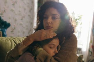 Tylko jedno spojrzenie / Serial Netflix