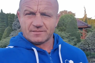 Mariusz Pudzianowski brutalnie oszukany. Poszło o seks, obrzydliwe oskarżenia byłej partnerki 