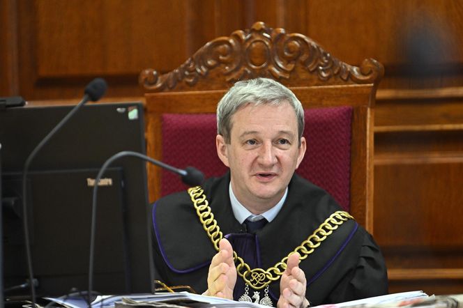 Proces w sprawie zabójstwa niemieckich emerytów. Sędzia do oskarżonego, który się nie przyznaje, ale ma dużo do powiedzenia: "Brzmi to tak, jakby pan tam był"