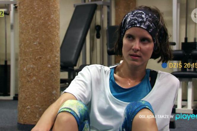 Na Wspólnej, odcinek 2788. Ada (Wiktoria Wolańska)