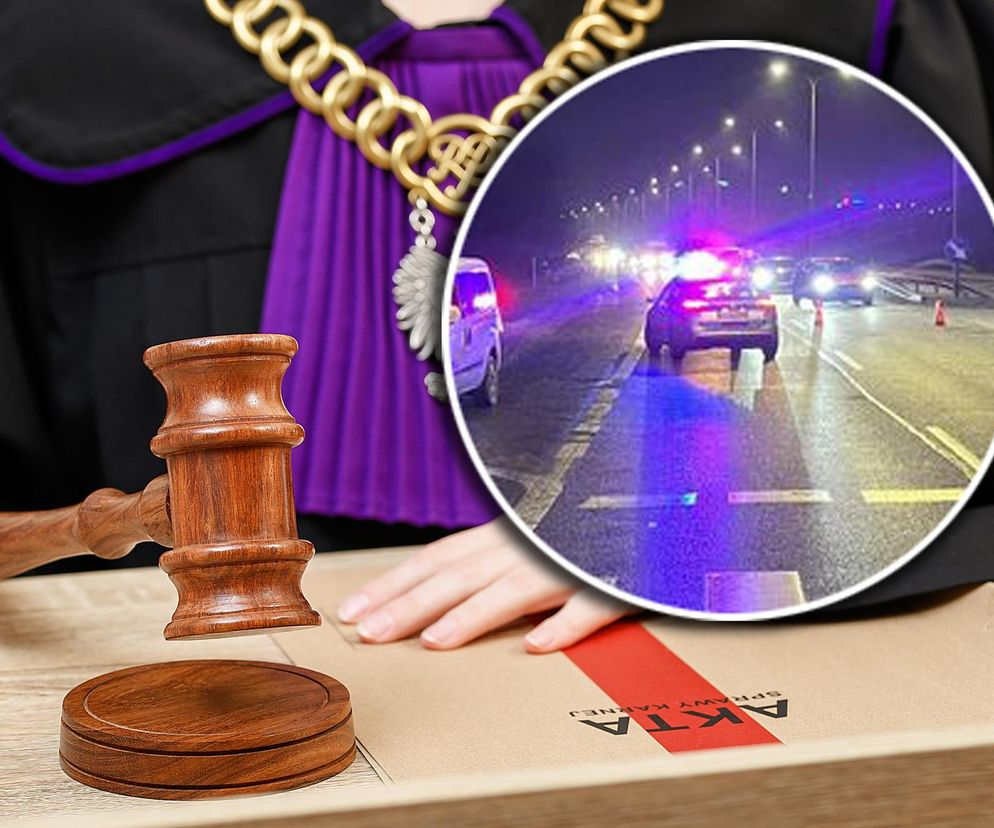 Śmiertelne potrącenie Filipa. Sąd skazał kierującą kobietę. Mama 10-latka chciała od niej jednego