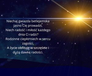 Piękne kartki świąteczne 2024 - życzenia bożonarodzeniowe