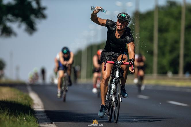 UWAGA KIEROWCY - Kolejna sportowa impreza już w ten weekend