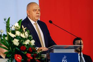 Premier Sasin chwali się budżetem: Rekordowa kwota! 