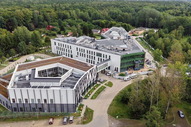 Tak powstaje wydział humanistyki Uniwersytetu w Białymstoku